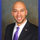 Virginia NAACP leader Kent Carter.